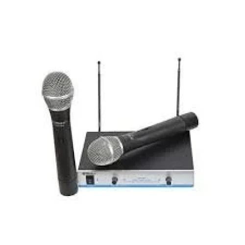 Max 744 Wireless Microphone
