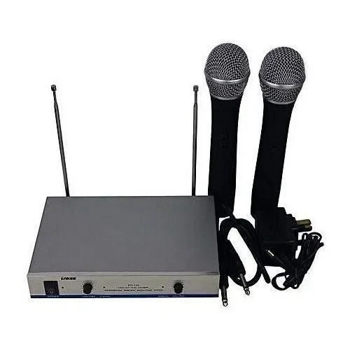Max 744 Wireless Microphone