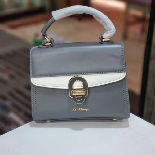 Ladies hand bag designer