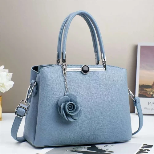 Elegant luxury ladies hand bags