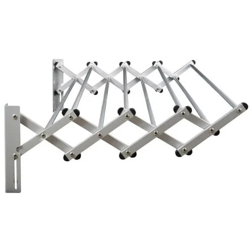 Cool Gift Indoor/Outdoor Foldable Drying Rack