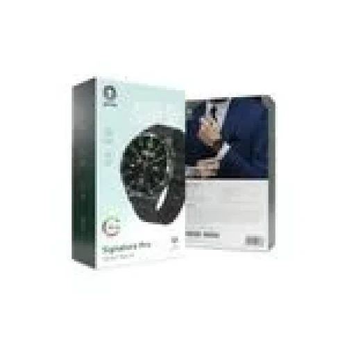 GREEN LION New GREEN LION Signature Pro Unisex Smart Watch_High Quality