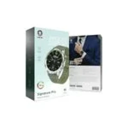 GREEN LION New GREEN LION Signature Pro Unisex Smart Watch_High Quality