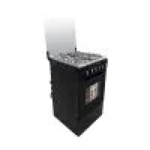 ADH Cooker 3 GAS Burner 1 Electric Plate 50x50cm