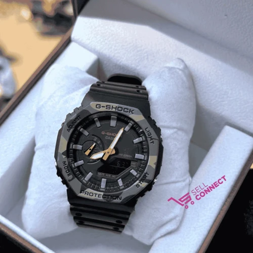 Men's G Shock water proof watch