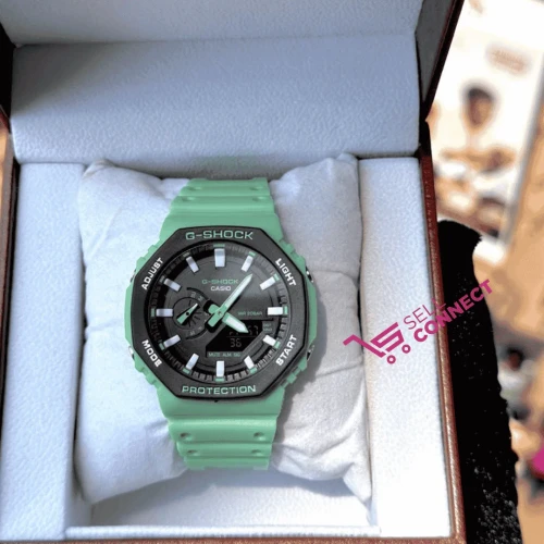 Men's G Shock sport watch