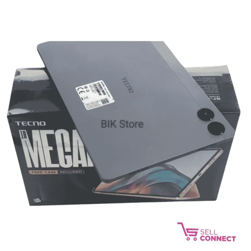 Tecno MegaPad tablet