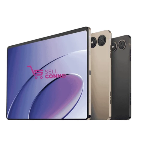 Tecno MegaPad tablet
