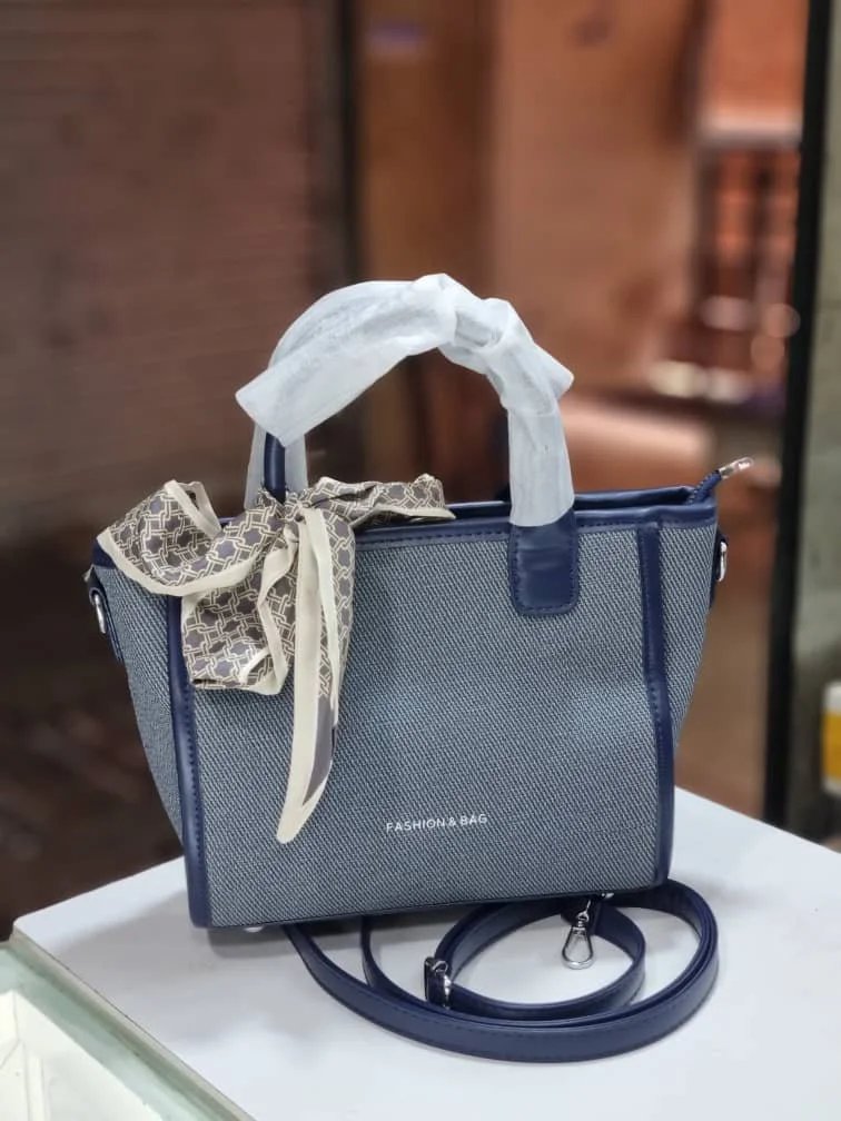 ladies fashion hand bag