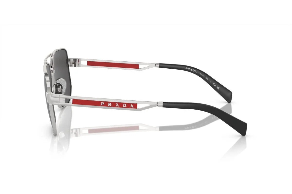 Prada eye sunglasses for men