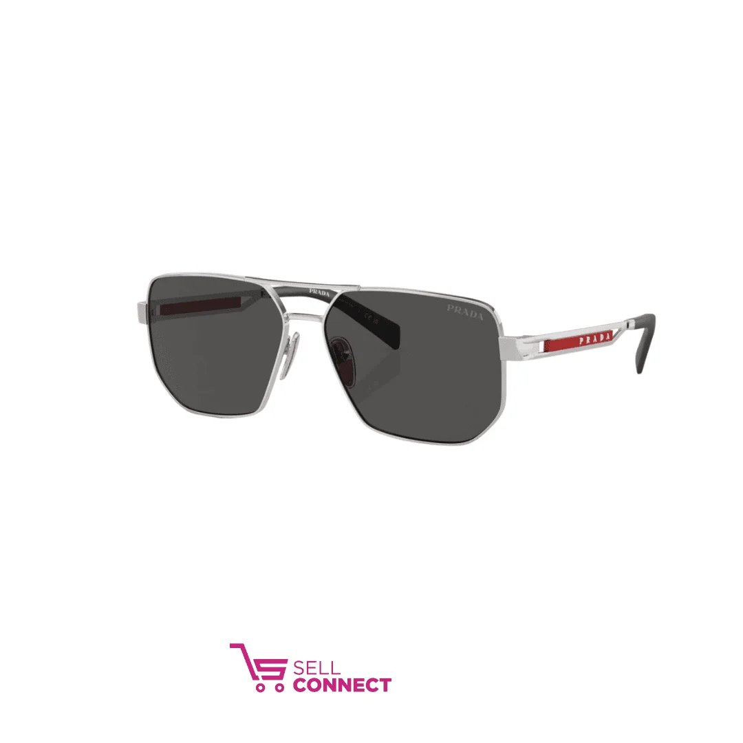 Prada eye sunglasses for men