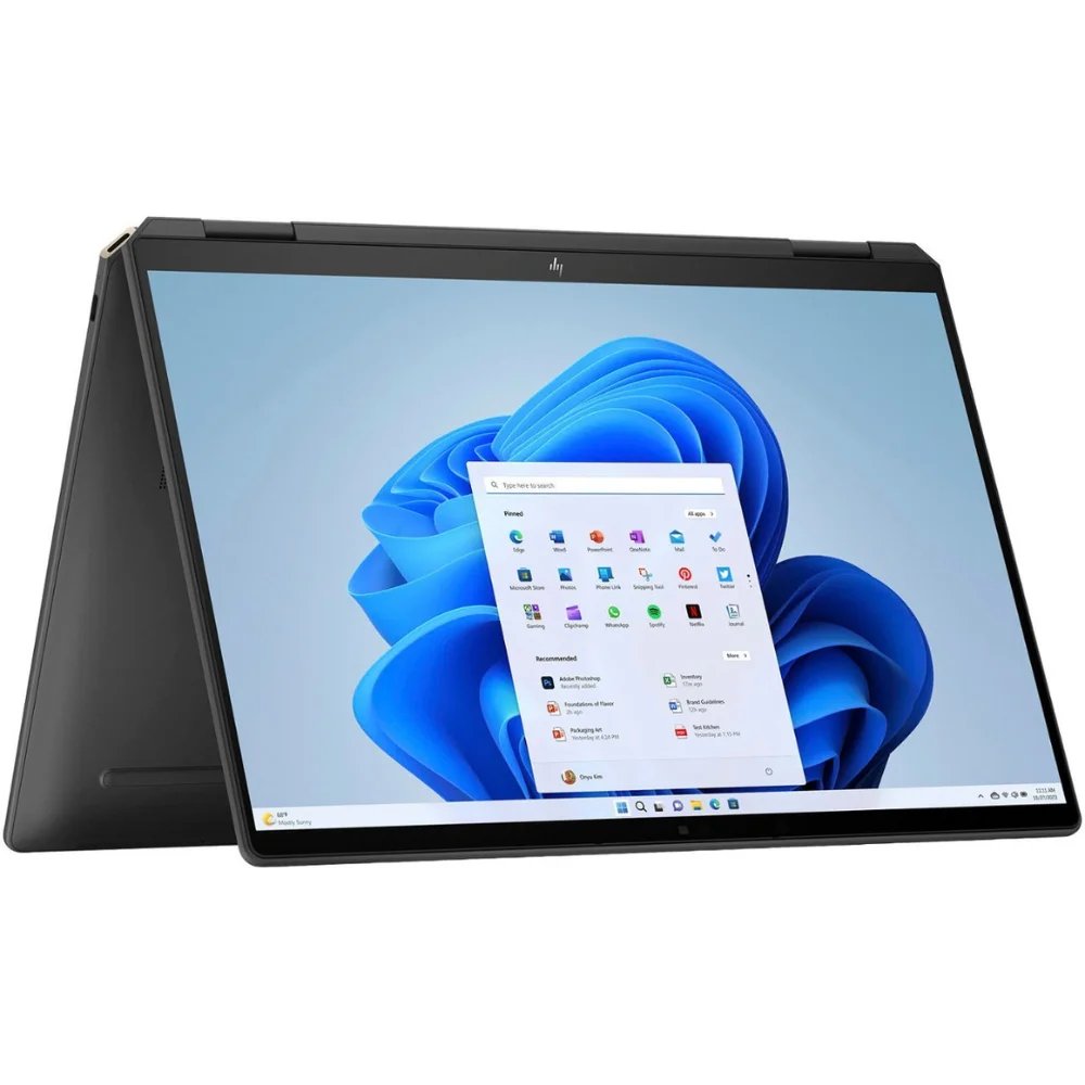 HP Spectre x360 2-in-1 Laptop