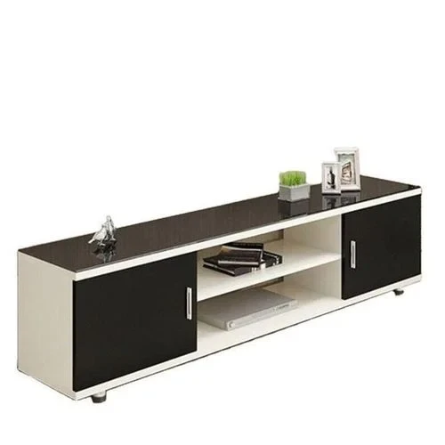 5FT Stylish Modern Wooden TV Stands For Up To 70'' TV