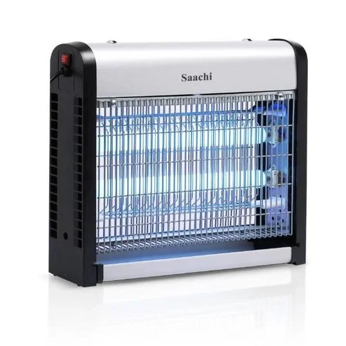 Saachi Electric Insect Killer With Instant Killing Results-Multicolour