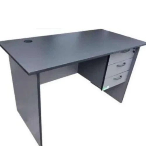 1.2 Meter Office And Study Desks Grey