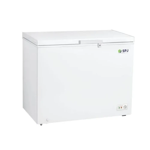 SPJ Chest freezer CFWTT-295C035
