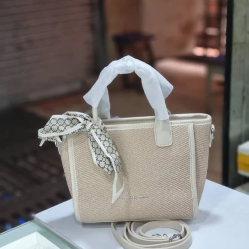 ladies fashion hand bag