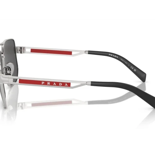 Prada eye sunglasses for men