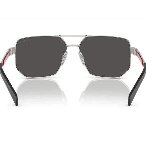Prada eye sunglasses for men
