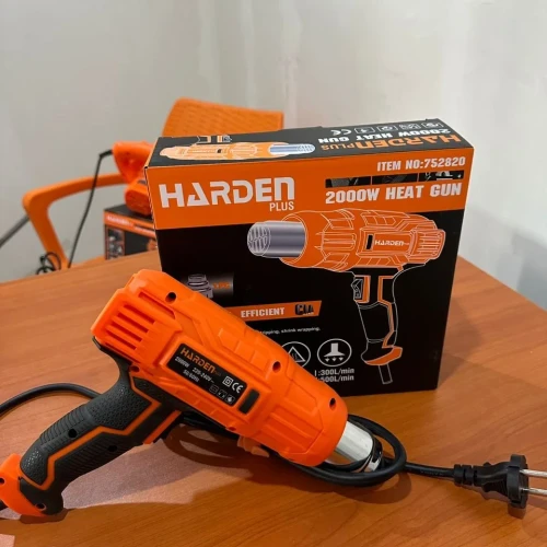 Harden heat gun 2000w