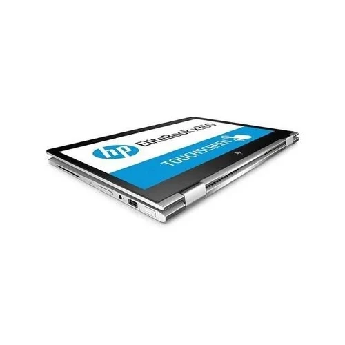 Hp Refurbished HP Elitebook x360 1030 G2/G3, core i5, 8GB RAM, 256GB SSD (Silver)