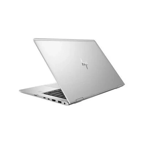 Hp Refurbished HP Elitebook x360 1030 G2/G3, core i5, 8GB RAM, 256GB SSD (Silver)