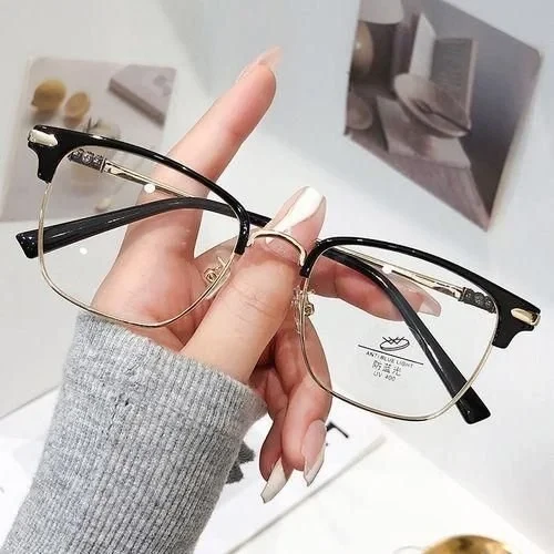 Anti Blue Ray Light Blocking Computer Glasses