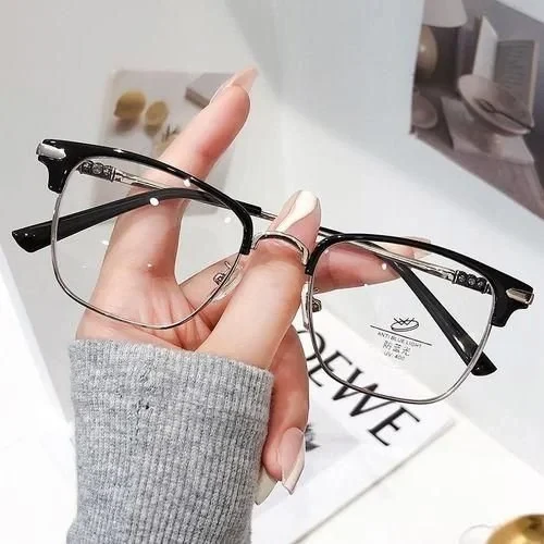 Anti Blue Ray Light Blocking Computer Glasses