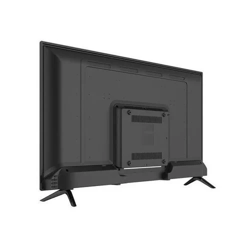 Global Star 32 Inch Frameless Android Smart TV - Black (1YR WRTY)