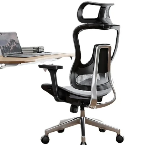 Comfortable Office Chair with head rest