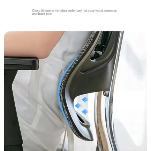 Comfortable Office Chair with head rest