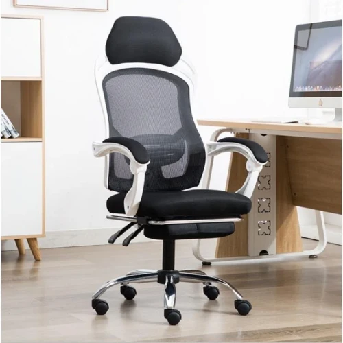 Comfortable Office Chair with head rest