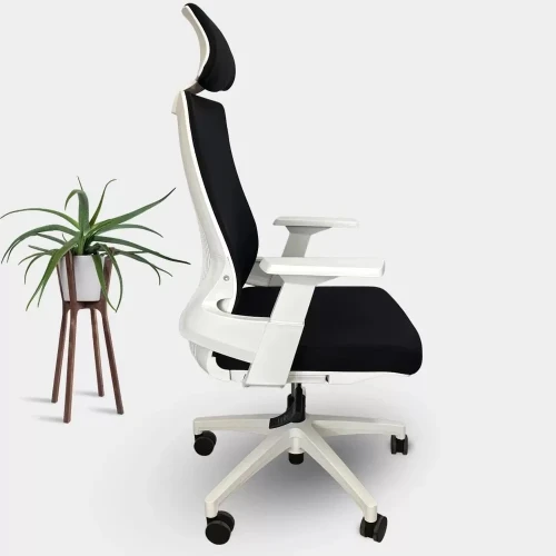 High back  office chair