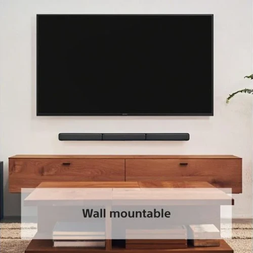 SONY HT-S40R 5.1 Sound Bar
