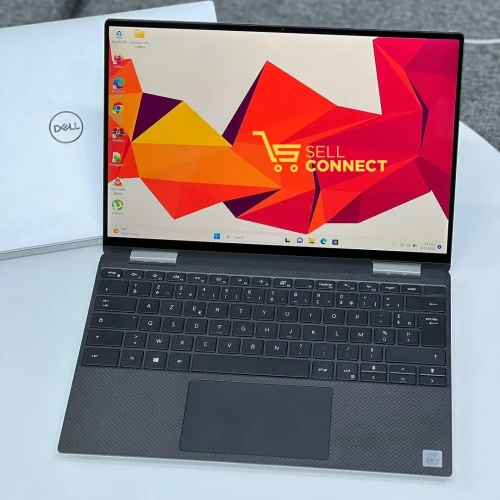 Dell laptop xps 7390 ultra book