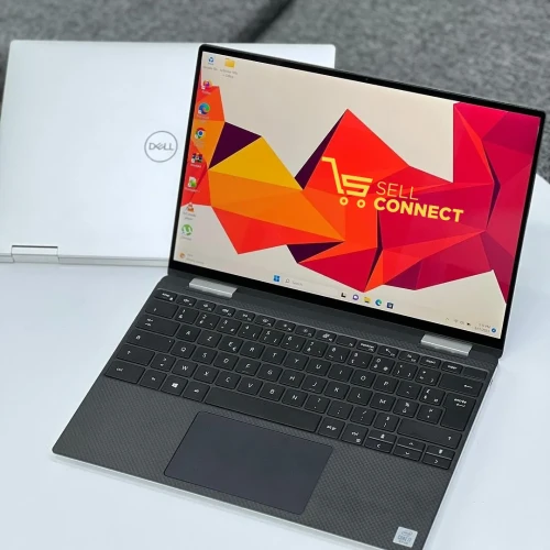 Dell laptop xps 7390 ultra book