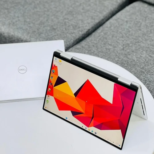 Dell laptop xps 7390 ultra book
