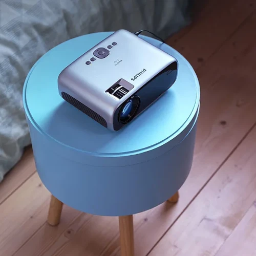 Philips NeoPix Easy Home projector NPX440/INT