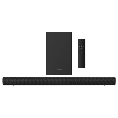 Hisense HS1800 Soundbar | 2.1 Channel Soundbar 