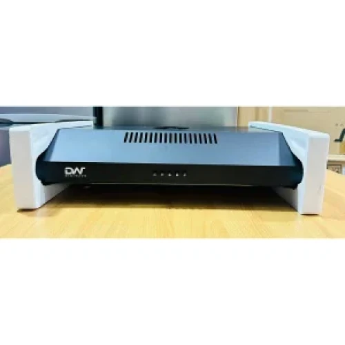 Digiwave 60cm chimney hood black
