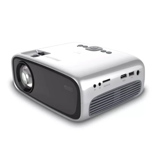 Philips NeoPix Easy Home projector NPX440/INT