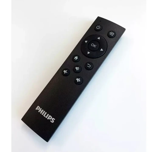 Philips NeoPix Easy Home projector NPX440/INT