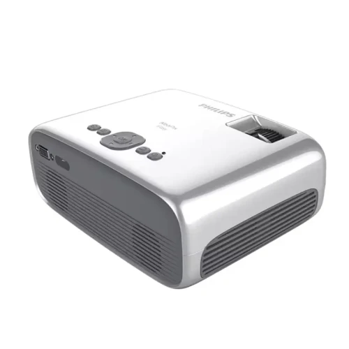 Philips NeoPix Easy Home projector NPX440/INT