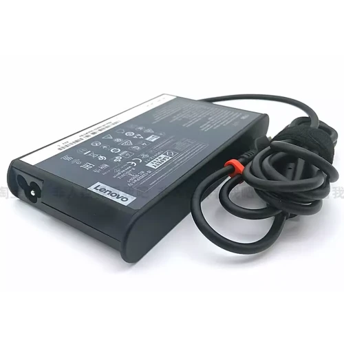 Lenovo 170W 20V 02DL136 02DL140 SA10R16886 Power Adapter Black