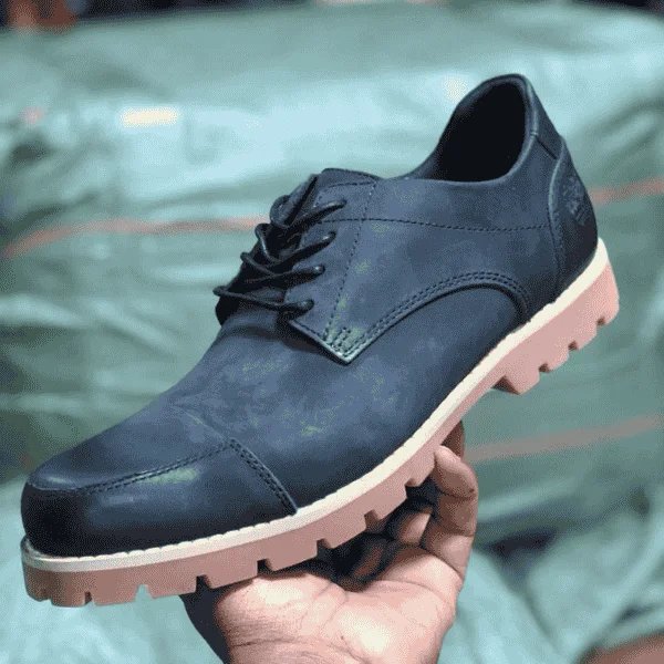 Mens Timberland Oxford gentle boots
