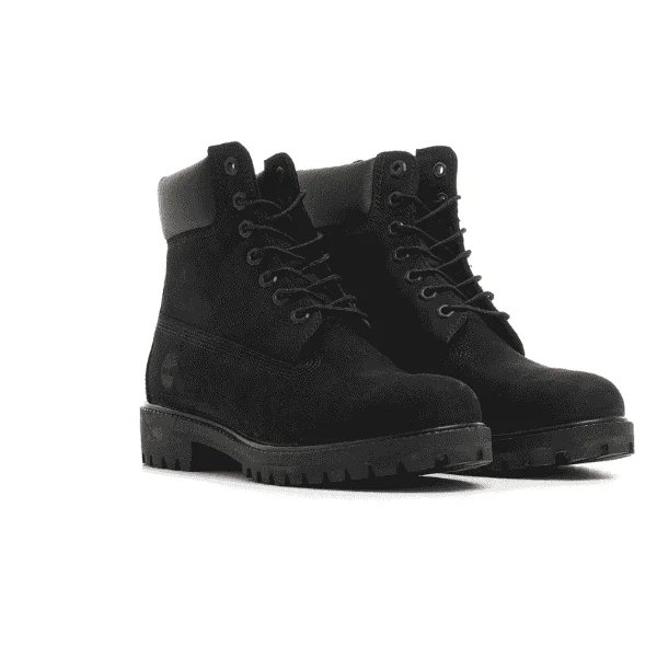 Timberland Leather boots