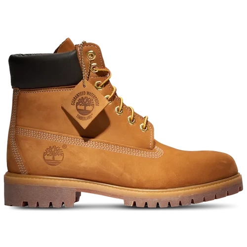 Men's Timberland Boots