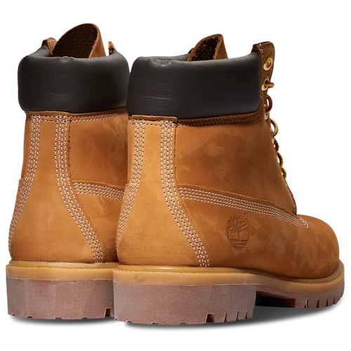 Men's Timberland Boots