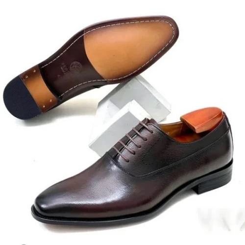 Men's classic loofers party gentle shoes