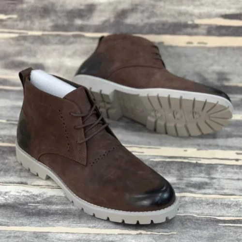 Timberland men's casual boots